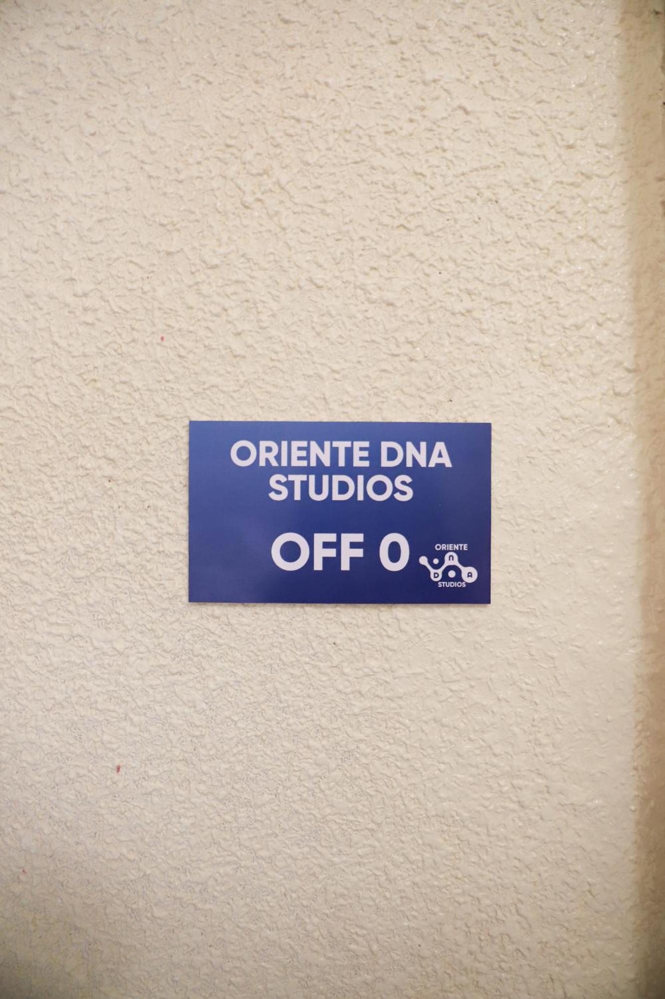 Oriente DNA Studios V Lisboa Exterior foto